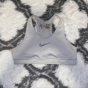 Nike Girls Sports Bra
